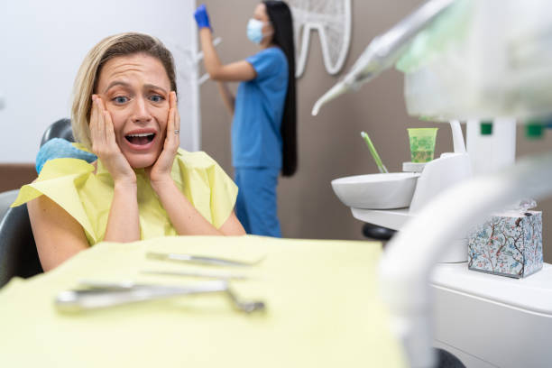 Emergency Dentist Open Today in PA